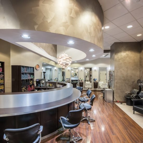 Hair Salon | Old Town Alexandria VA | Frizzles Salon & Spa