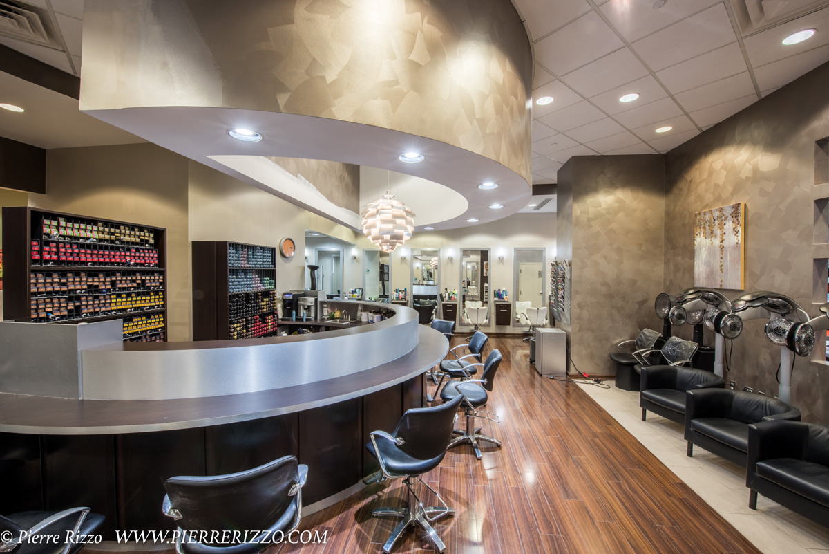 Hair Salon | Nail Salon Alexandria VA | Frizzles Salon & Spa